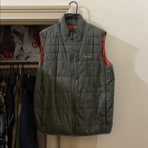 Simms Vest